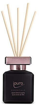 iPuro Time to party Duffuser (50ml)