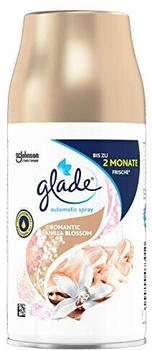 Glade by Brise Automatic Spray Romantic Vanilla Blossom (269 ml)