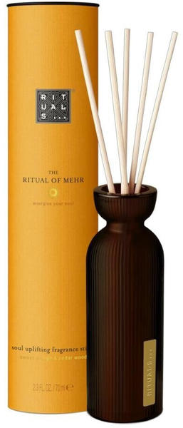 Rituals The Ritual Of Happy Mehr Fragrance Sticks (70ml)