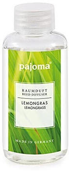 Pajoma Raumduft Nachfüllflasche Lemongras (100 ml)