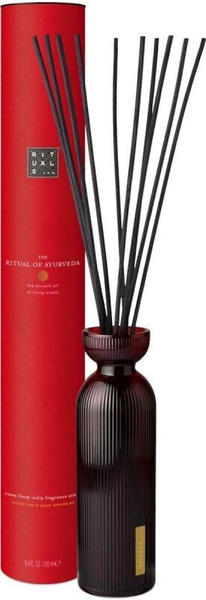 Rituals The Ritual of Ayurveda Fragrance Sticks (250ml) Test TOP Angebote  ab 29,99 € (März 2023)