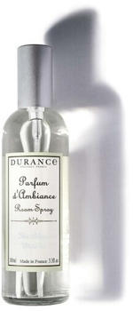 Durance Room Spray White Tea