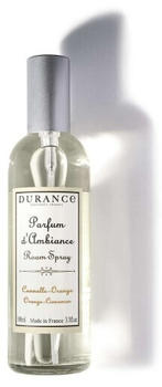 Durance Room Spray Cinnamon Orange