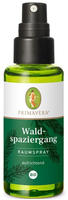 PZN-DE 17614172, Waldspaziergang Raumspray Bio &Auml;therisches &Ouml;l Inhalt: 50 ml,
