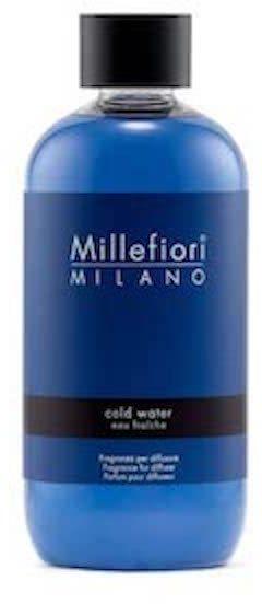 Millefiori Milano Cold Water Nachfüllflasche (250 ml)