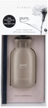 iPuro Classic Cachemire Room Fragrance (50ml)