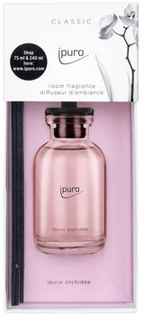 iPuro Classic Orchid Room Fragrance (50ml)