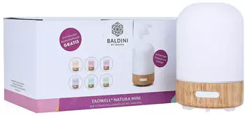 Taoasis Taowell Natura mini mit 5 ml &Ouml;l Baldini