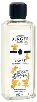 Lampe Berger Parfum de Maison Lolita Lempika (500ml)