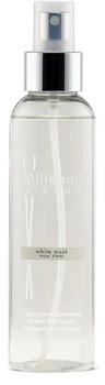 Millefiori Milano Natural White Musk Spray (150ml)
