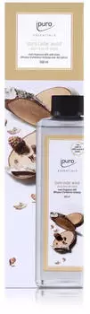 iPuro Essentials Cedar Wood Raumduft Nachf&uuml;ller (500ml)