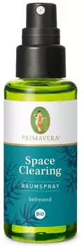 Primavera Life Airspray Space Clearing bio (50 ml)