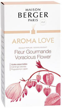 Lampe Berger Aroma Love Fleur Gourmande (180ml)