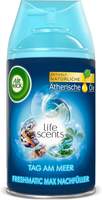Air Wick Automatisches Duftspray Freshmatic Max Nachf&uuml;ller Tag am Meer 250ml,