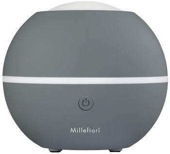 Millefiori Milano Ultrasonic Diffuser Sphere Grey