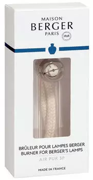 Lampe Berger Air Pur System 3P Ersatzbrenner (40cm)