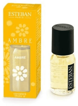 Estéban Interior Perfume Concentrated 15ml Amber