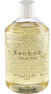 Baobab Collection Diffusor Refill Pierre de Lune (500 ml)
