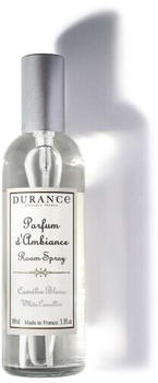 Durance Room Spray White Camelia