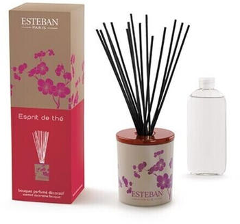 Estéban Perfume Diffuser Tea Spirit