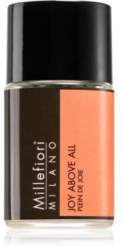 Millefiori Milano Moveo Joy above all füllung für elektrischen Diffusor 15 ml