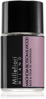 Millefiori Milano Moveo Magnolia Blossom & Wood füllung für elektrischen Diffusor 15 ml