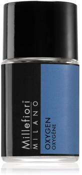 Millefiori Milano Moveo Oxygen füllung für elektrischen Diffusor 15 ml