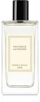 Cereria Mollá Provence Lavender Lufterfrischer Raumspray 100 ml