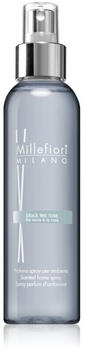 Millefiori Milano Natural Black Tea Rose Lufterfrischer Raumspray 150 ml