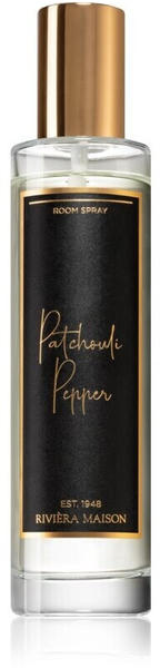 Rivièra Maison Room Spray Patchouli Pepper Lufterfrischer Raumspray 200 ml