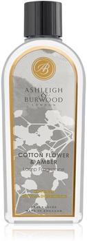 Beavita London In Bloom Cotton Flower & Amber ersatzfüllung für katalytische lampen 500 ml