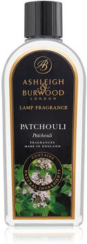 Beavita London Lamp Fragrance Patchouli ersatzfüllung für katalytische lampen 500 ml