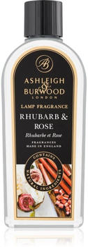 Beavita London Rhubarb & Rose Ersatzfüllung für katalytische Lampen 500 ml