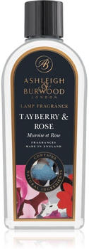 Beavita London Lamp Fragrance Tayberry & Rose ersatzfüllung für katalytische lampen 500 ml