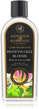 Beavita London Lamp Fragrance Honeysuckle Blooms ersatzfüllung für katalytische lampen 500 ml