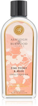 Beavita London In Bloom Pink Peony & Musk ersatzfüllung für katalytische lampen 500 ml