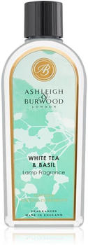 Beavita London In Bloom White Tea & Basil ersatzfüllung für katalytische lampen 500 ml