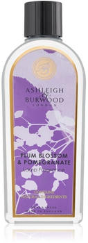 Beavita London Plum Blossom & Pomegranate ersatzfüllung für katalytische lampen 500 ml