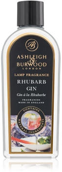 Beavita London Lamp Fragrance Rhubarb Gin ersatzfüllung für katalytische lampen 500 ml