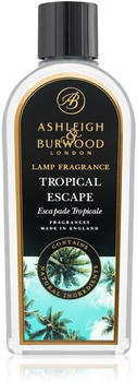 Beavita London Lamp Fragrance Tropical Escape Ersatzfüllung für katalytische Lampen 500 ml