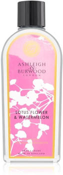 Beavita London Lamp Fragrance Lotus Flower & Watermelon ersatzfüllung für katalytische lampen 500 ml