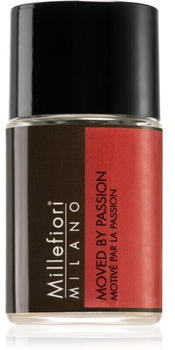 Millefiori Milano Moveo Moved by Passion füllung für elektrischen Diffusor 15 ml
