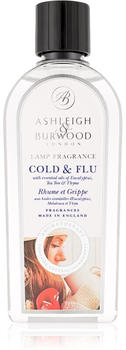 Beavita London Lamp Fragrance Cold & Flu ersatzfüllung für katalytische lampen 500 ml
