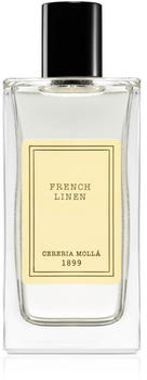 Cereria Mollá French Linen Raumspray 100 ml