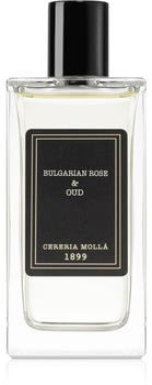Cereria Mollá Bulgarian Rose & Oud Raumspray 100 ml