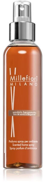 Millefiori Milano Natural Sandalo Bergamotto Raumspray 150 ml