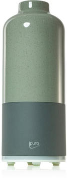 iPuro Air Sonic Aroma Bottle Grey Elektrischer Diffusor 1 St.