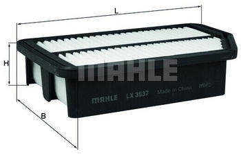 Mahle LX3537