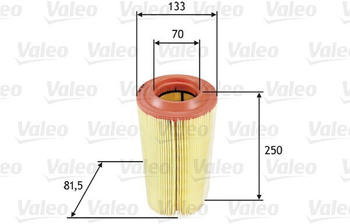 Valeo 585649