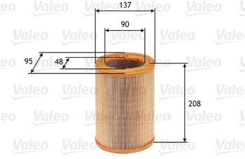 Valeo 585608